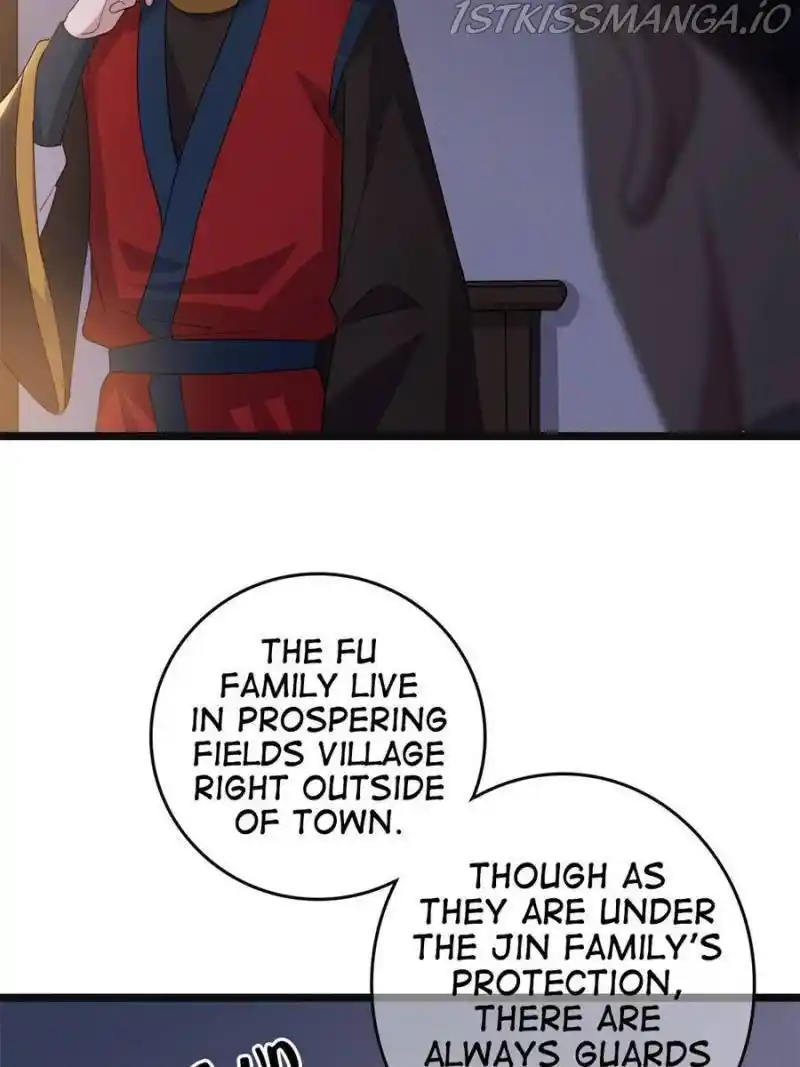 The Sickly Tyrant With An Innocent Facade Chapter 105