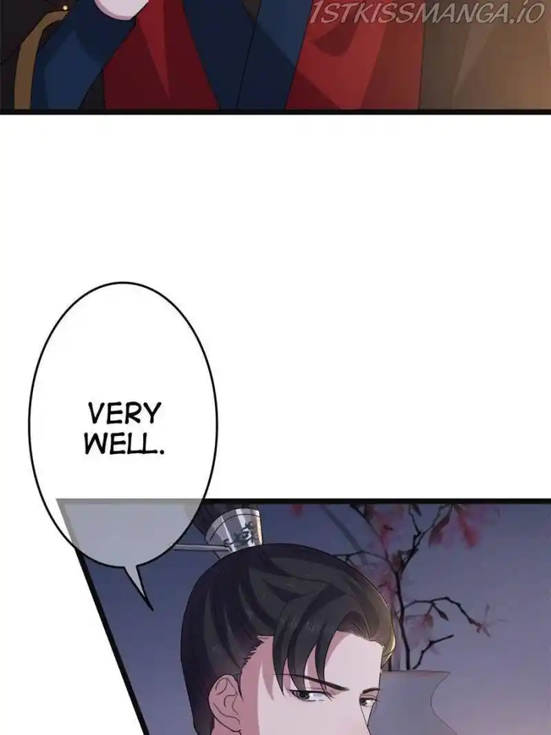 The Sickly Tyrant With An Innocent Facade Chapter 105