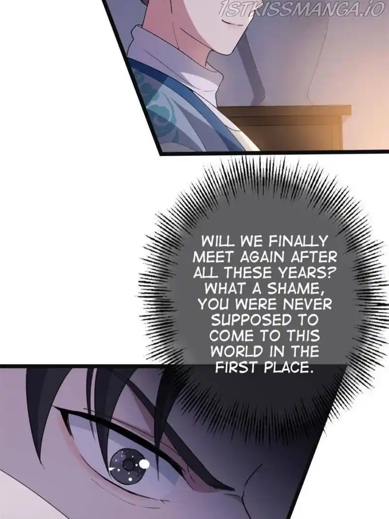 The Sickly Tyrant With An Innocent Facade Chapter 105