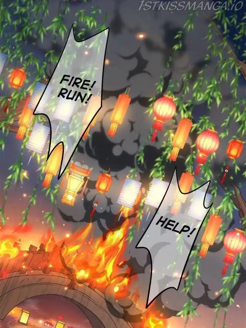 The Sickly Tyrant With An Innocent Facade Chapter 105