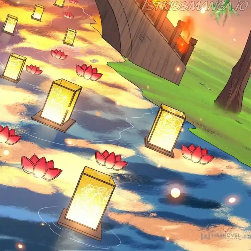 The Sickly Tyrant With An Innocent Facade Chapter 105