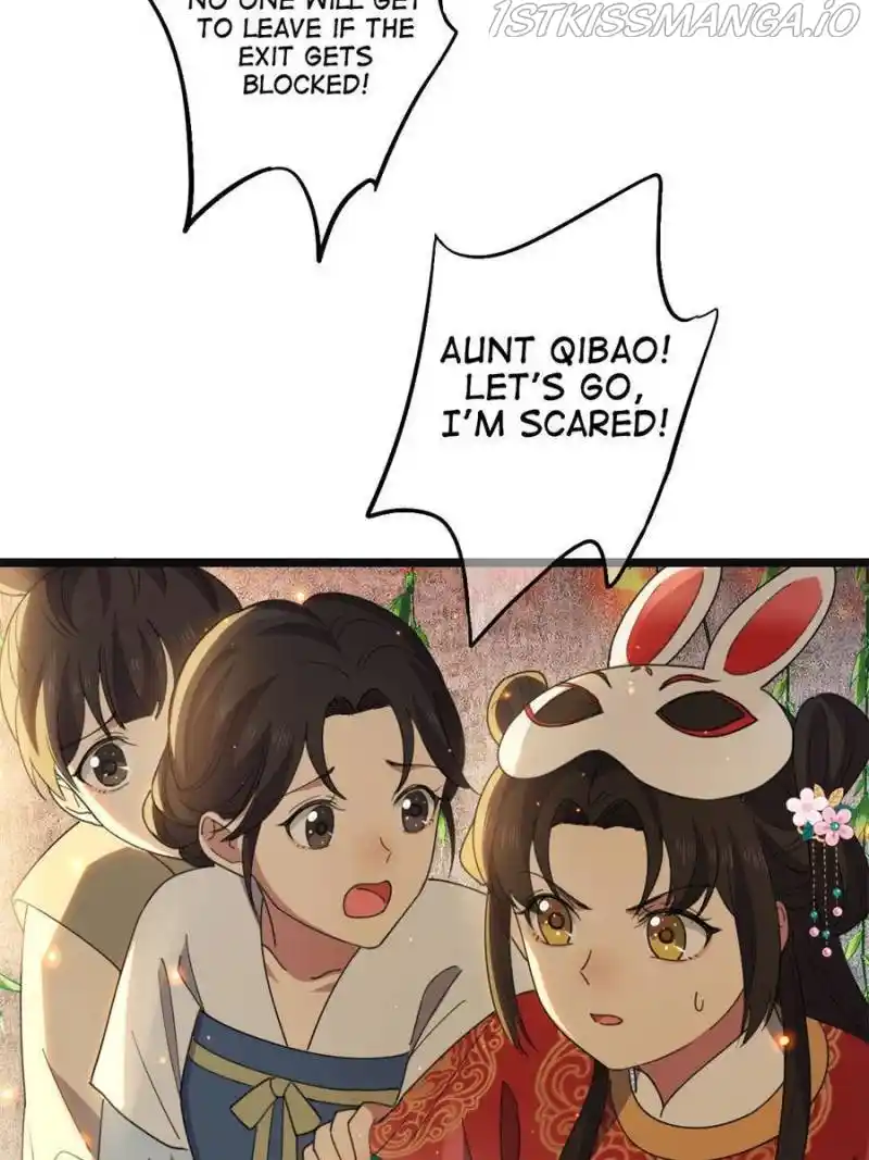 The Sickly Tyrant With An Innocent Facade Chapter 105