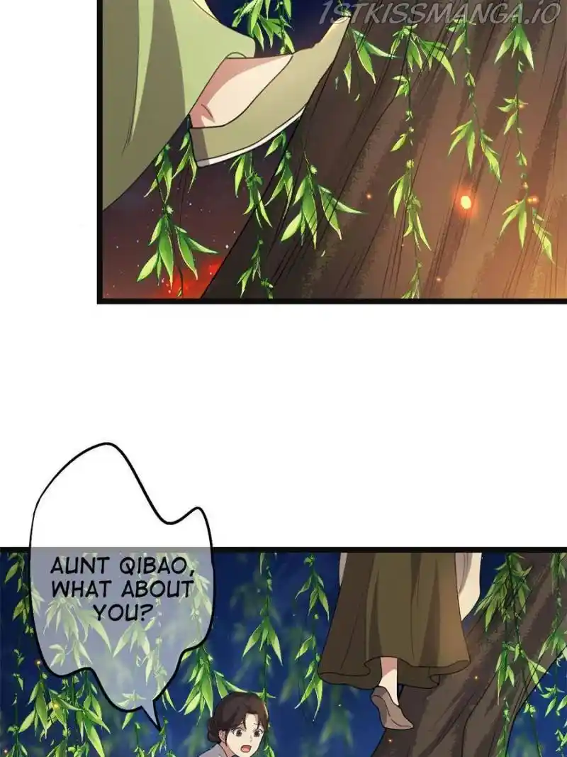 The Sickly Tyrant With An Innocent Facade Chapter 105