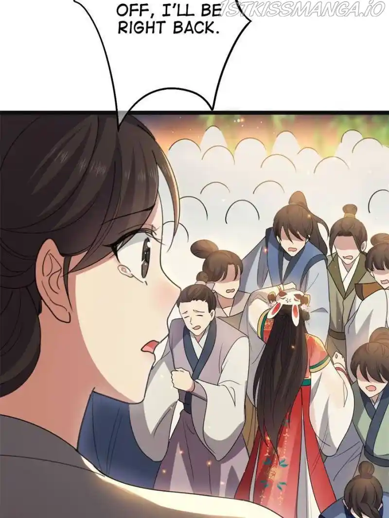 The Sickly Tyrant With An Innocent Facade Chapter 105