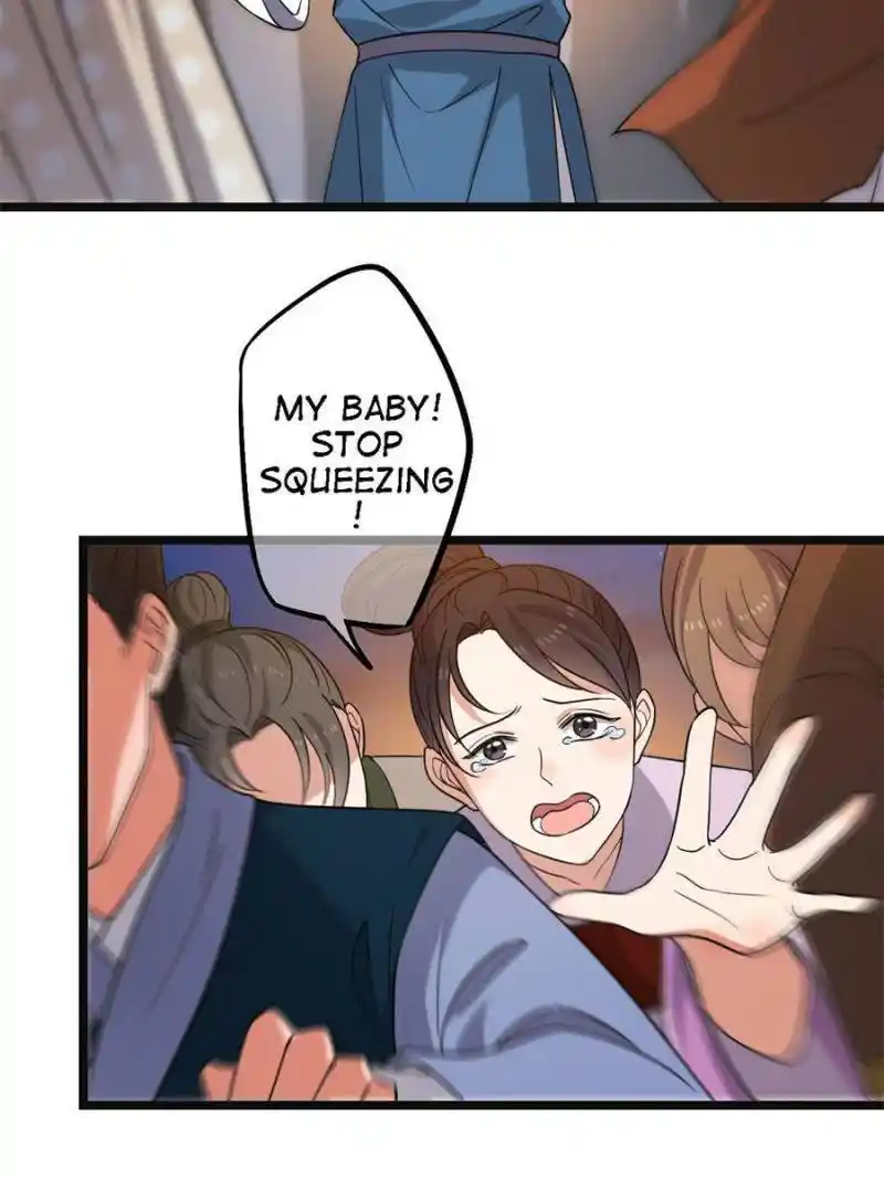 The Sickly Tyrant With An Innocent Facade Chapter 106