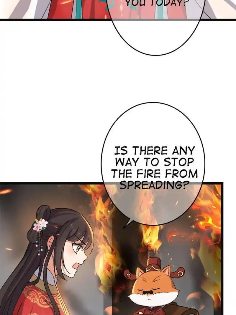 The Sickly Tyrant With An Innocent Facade Chapter 106