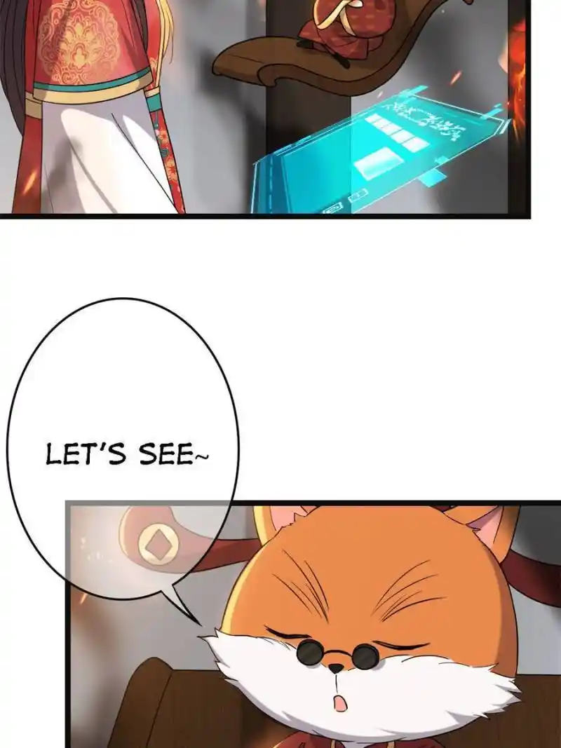 The Sickly Tyrant With An Innocent Facade Chapter 106