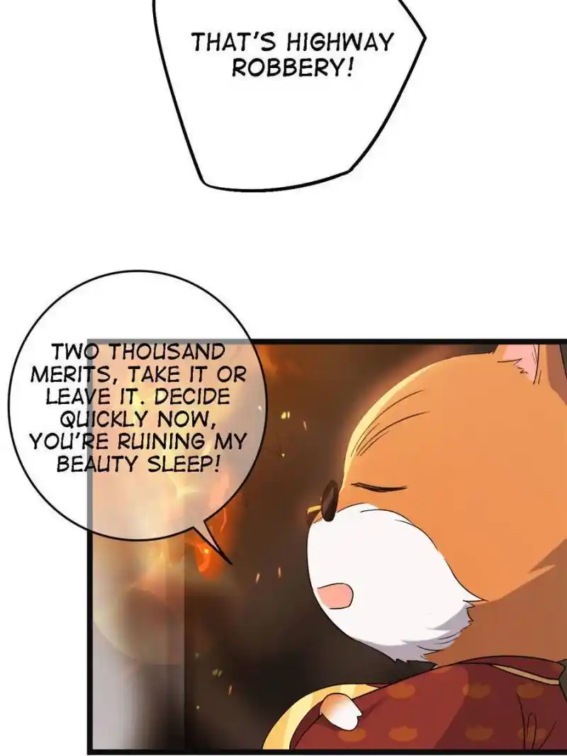 The Sickly Tyrant With An Innocent Facade Chapter 106