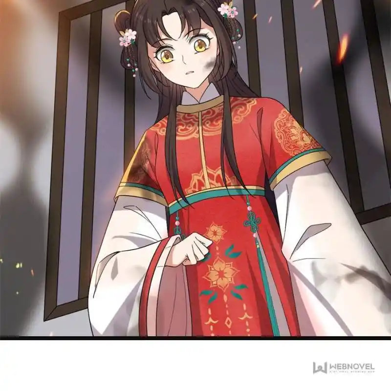 The Sickly Tyrant With An Innocent Facade Chapter 106