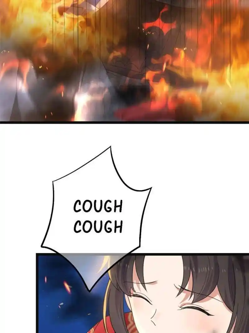 The Sickly Tyrant With An Innocent Facade Chapter 106