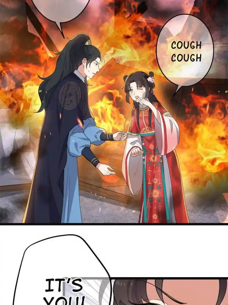 The Sickly Tyrant With An Innocent Facade Chapter 106