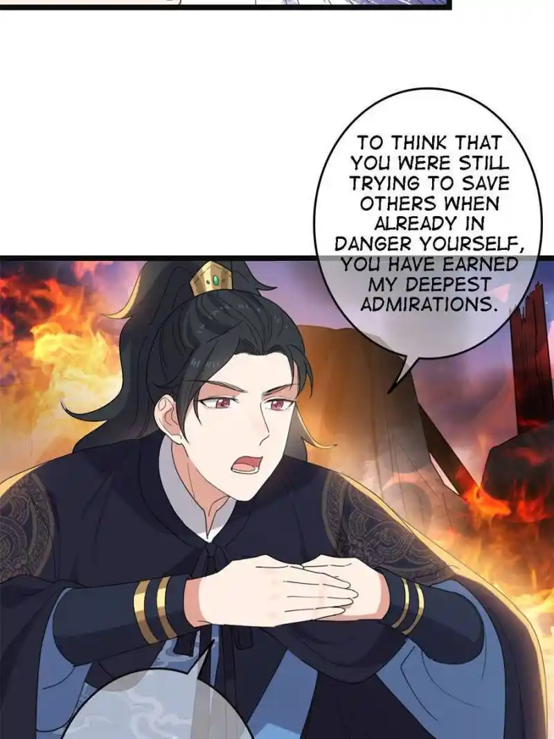 The Sickly Tyrant With An Innocent Facade Chapter 106