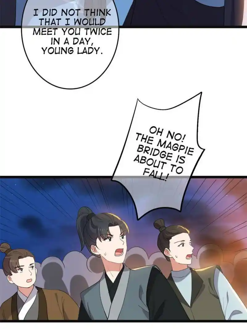 The Sickly Tyrant With An Innocent Facade Chapter 106