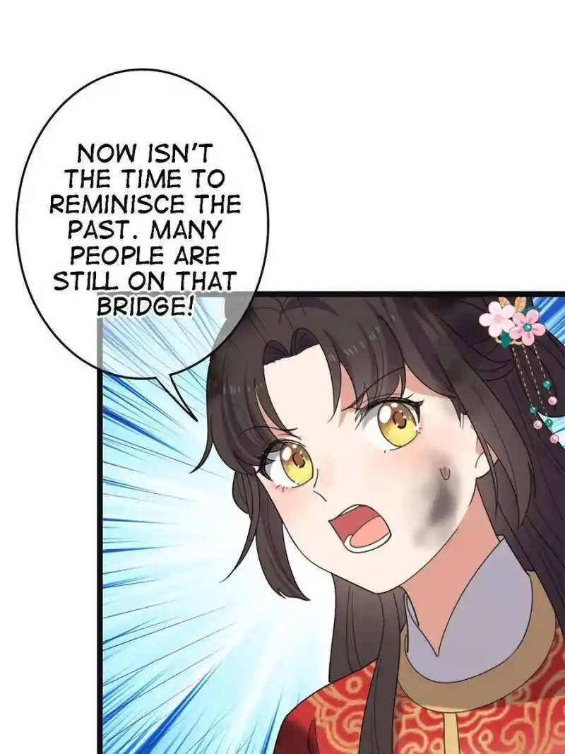 The Sickly Tyrant With An Innocent Facade Chapter 106