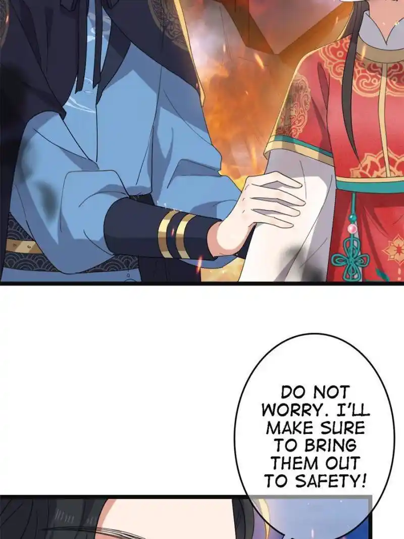 The Sickly Tyrant With An Innocent Facade Chapter 106