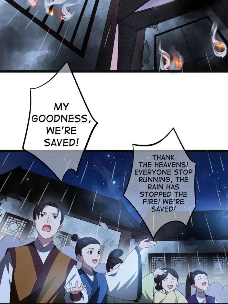 The Sickly Tyrant With An Innocent Facade Chapter 107