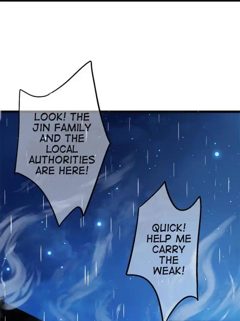 The Sickly Tyrant With An Innocent Facade Chapter 107