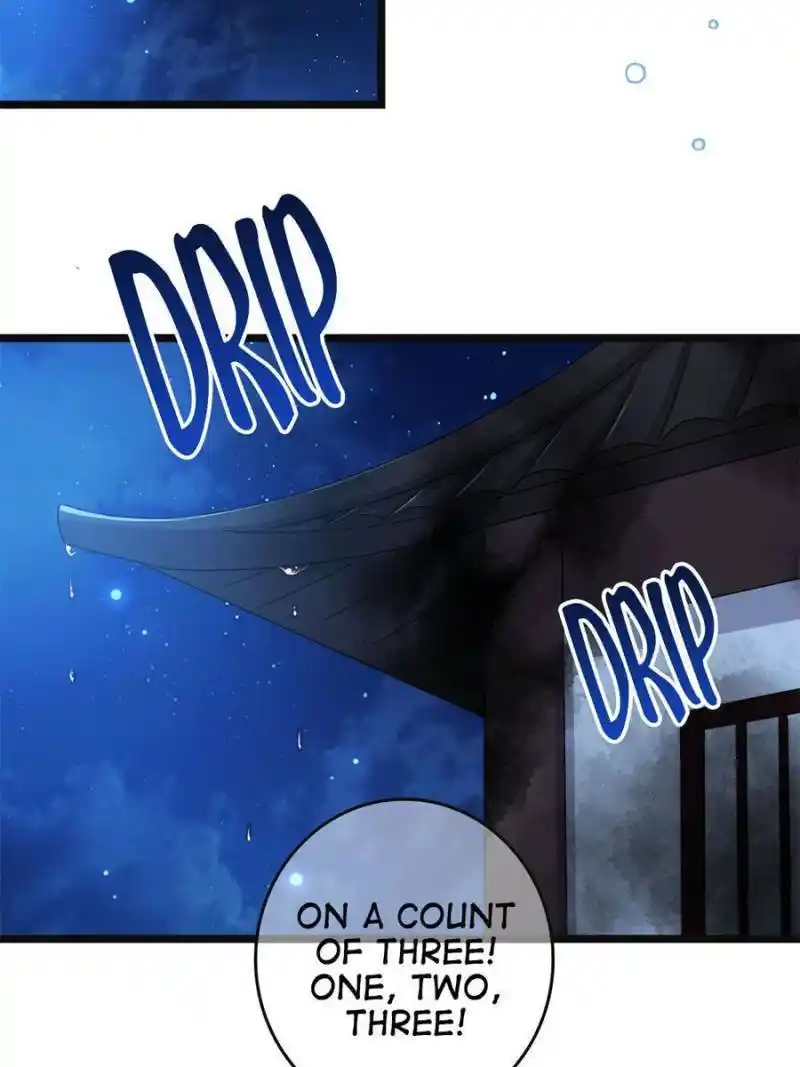 The Sickly Tyrant With An Innocent Facade Chapter 107