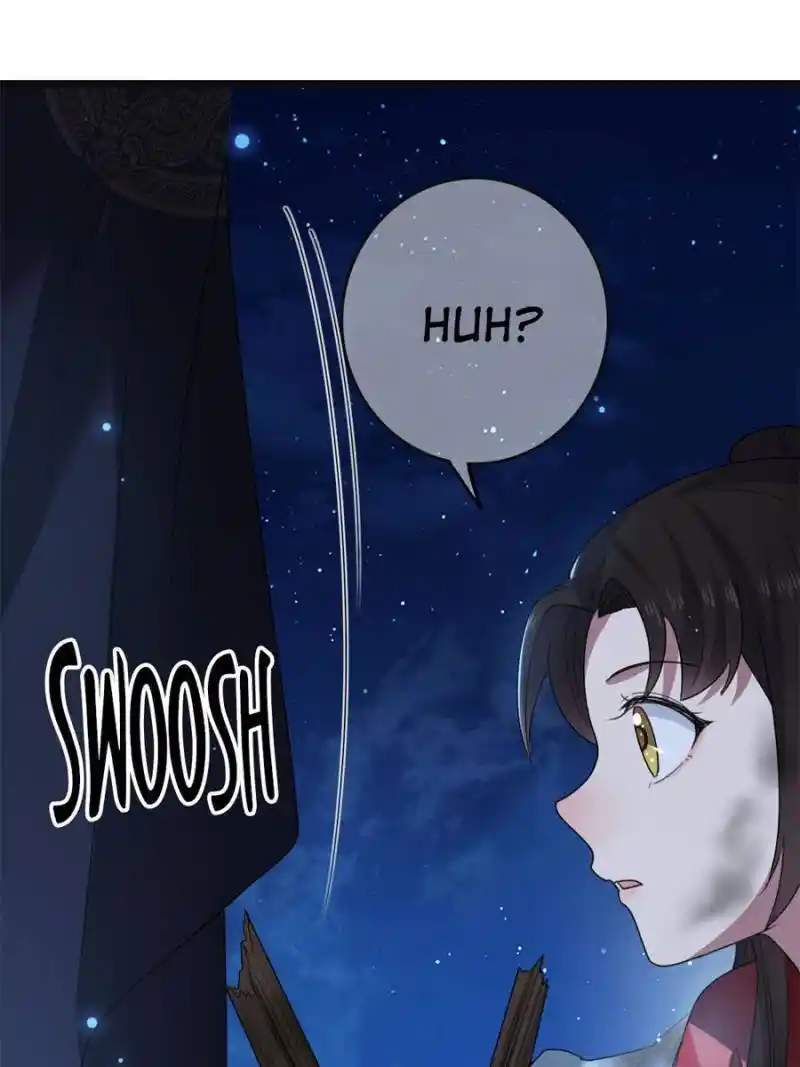 The Sickly Tyrant With An Innocent Facade Chapter 107