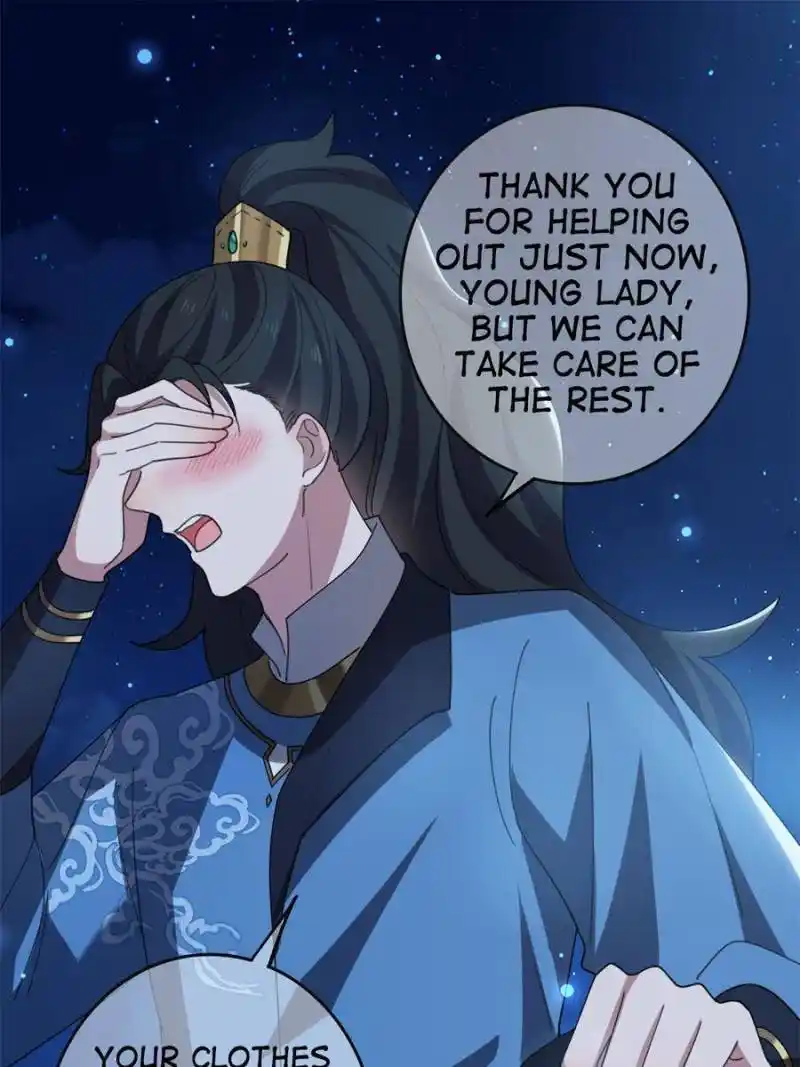 The Sickly Tyrant With An Innocent Facade Chapter 107