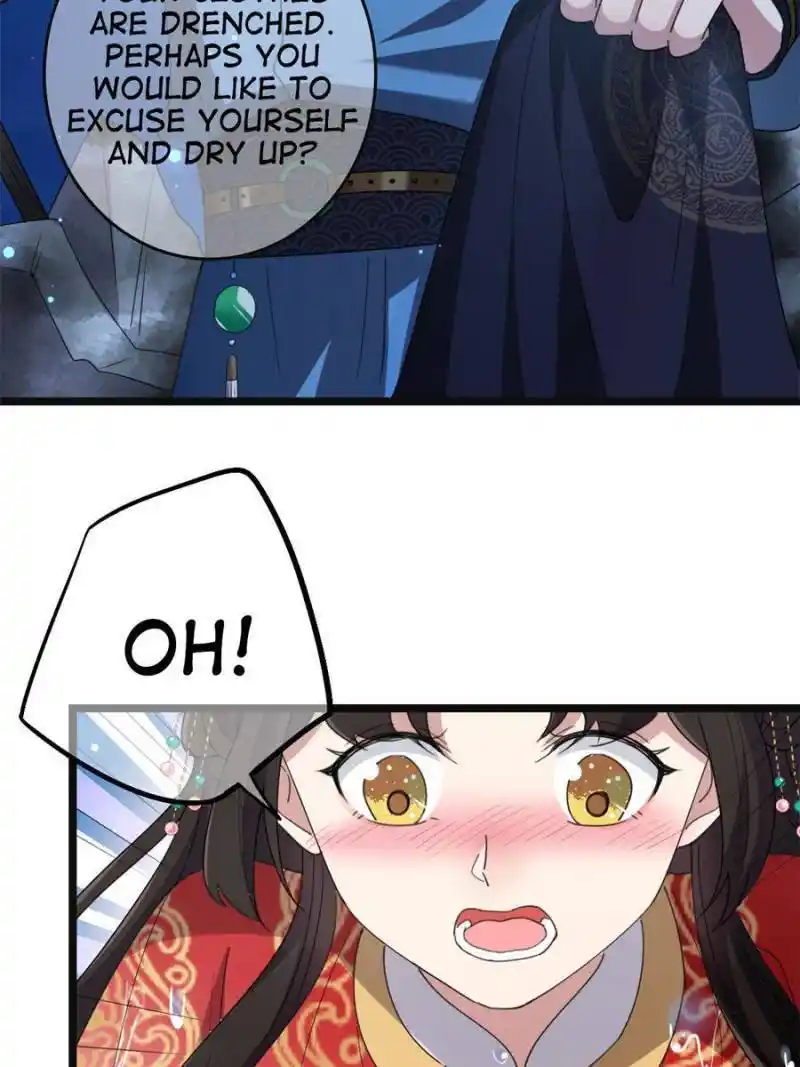 The Sickly Tyrant With An Innocent Facade Chapter 107