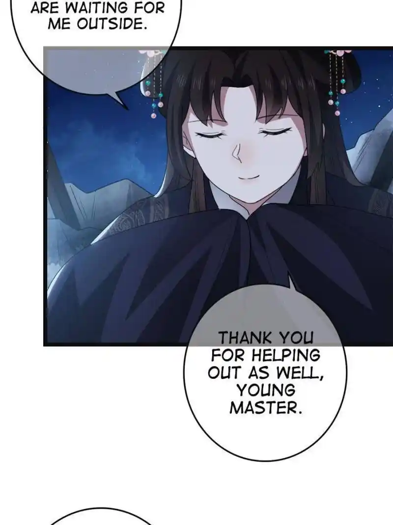 The Sickly Tyrant With An Innocent Facade Chapter 107