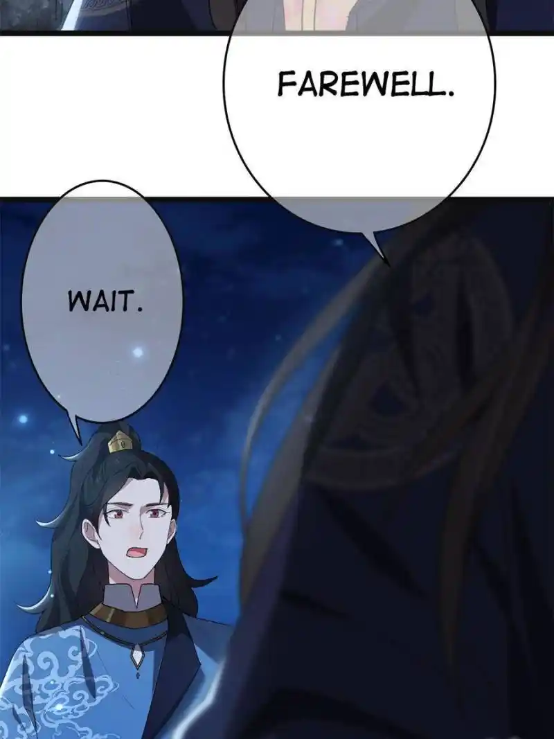 The Sickly Tyrant With An Innocent Facade Chapter 107