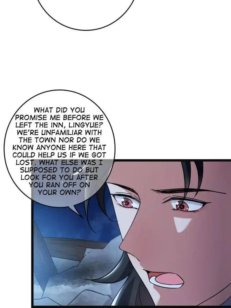 The Sickly Tyrant With An Innocent Facade Chapter 107