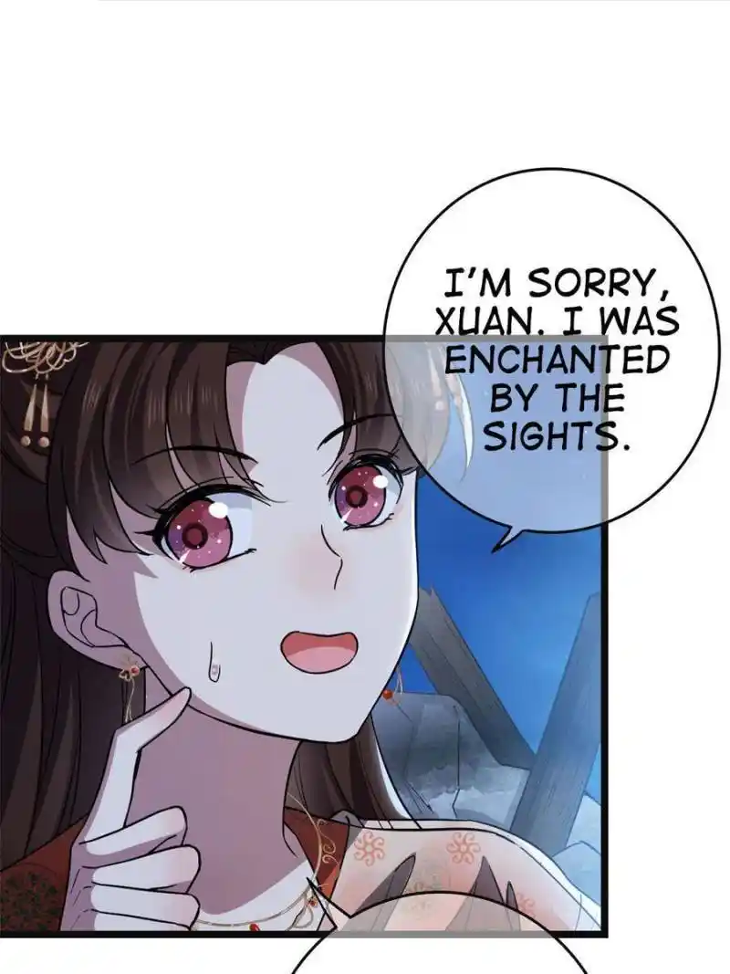 The Sickly Tyrant With An Innocent Facade Chapter 107