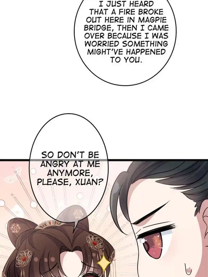 The Sickly Tyrant With An Innocent Facade Chapter 107