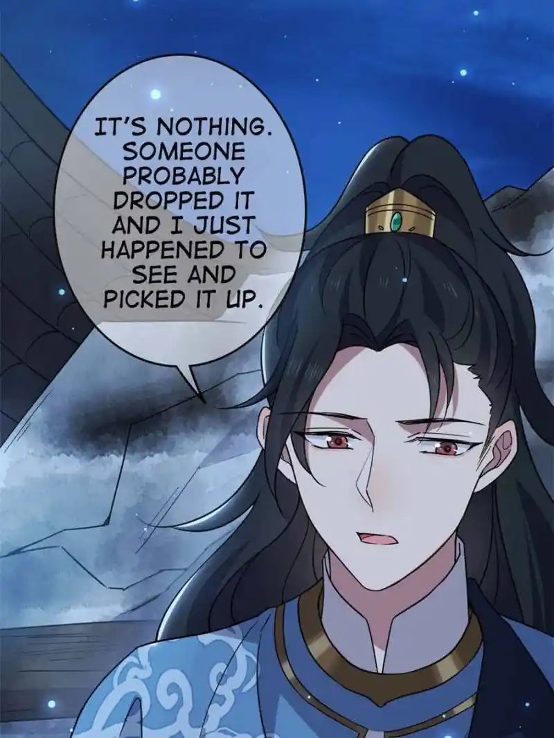 The Sickly Tyrant With An Innocent Facade Chapter 107