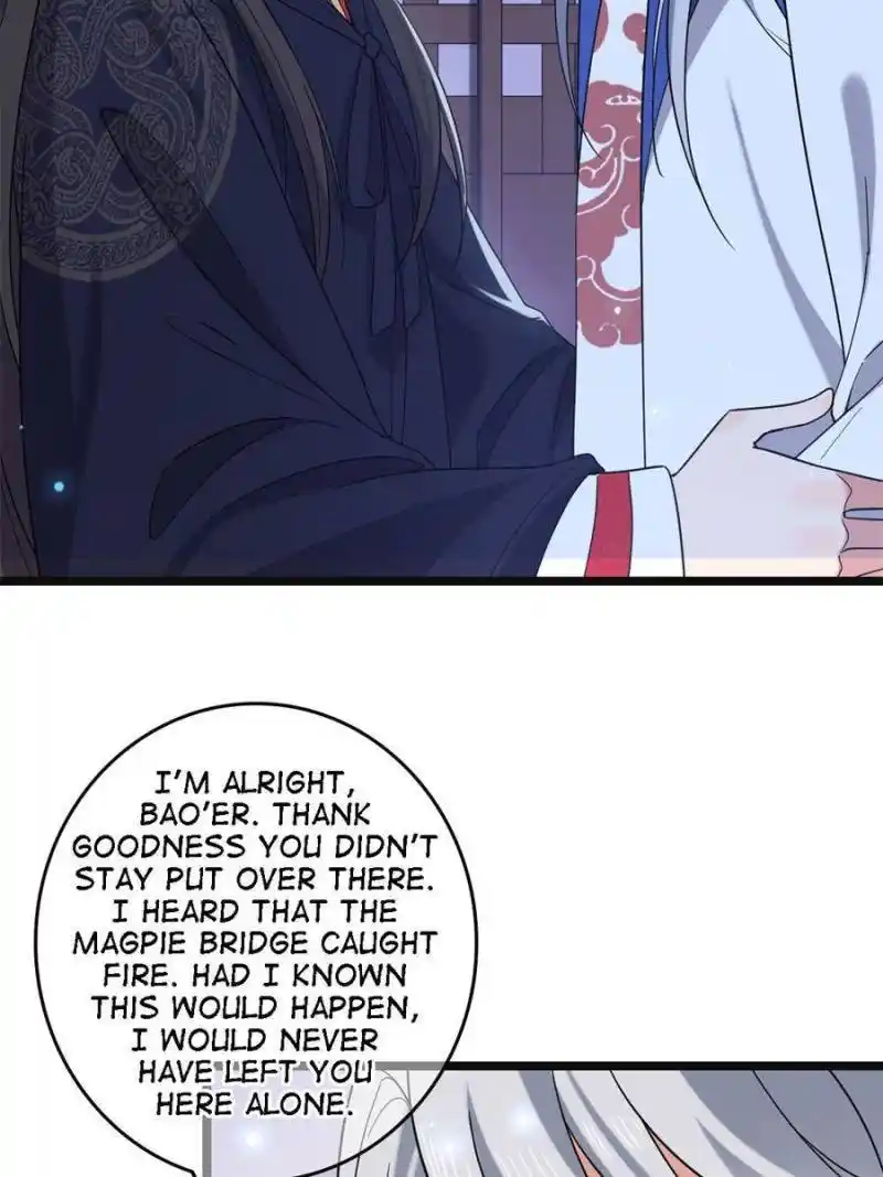 The Sickly Tyrant With An Innocent Facade Chapter 108