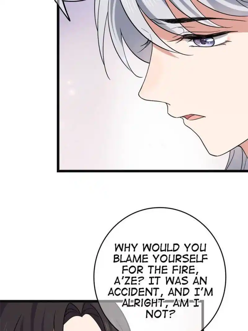 The Sickly Tyrant With An Innocent Facade Chapter 108