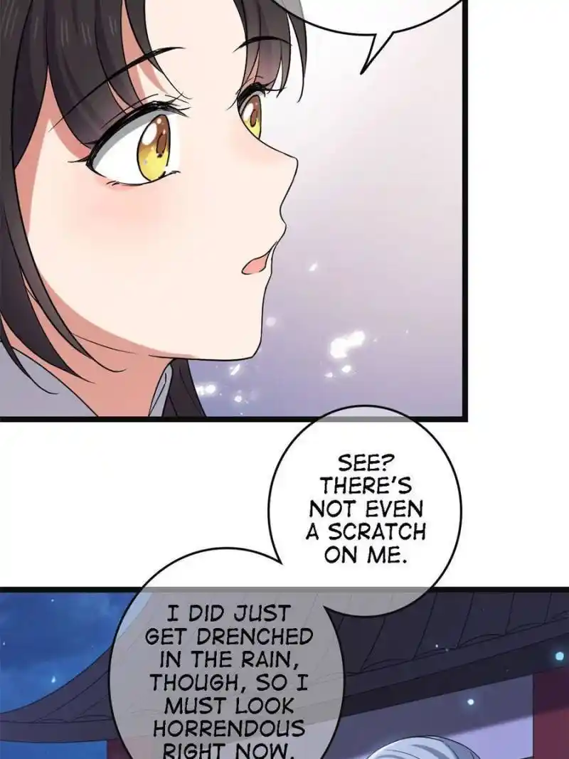 The Sickly Tyrant With An Innocent Facade Chapter 108