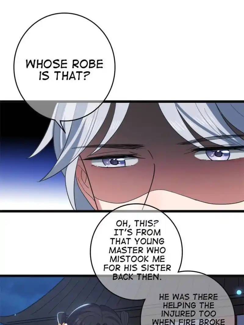 The Sickly Tyrant With An Innocent Facade Chapter 108