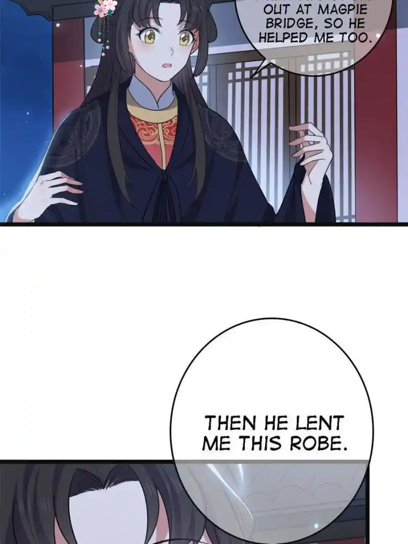 The Sickly Tyrant With An Innocent Facade Chapter 108