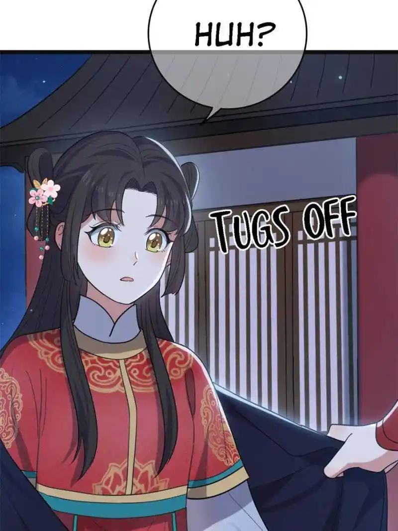 The Sickly Tyrant With An Innocent Facade Chapter 108