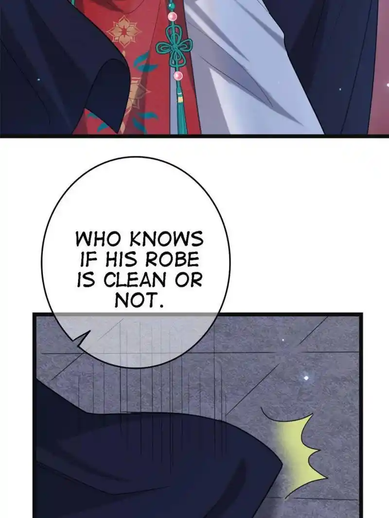 The Sickly Tyrant With An Innocent Facade Chapter 108