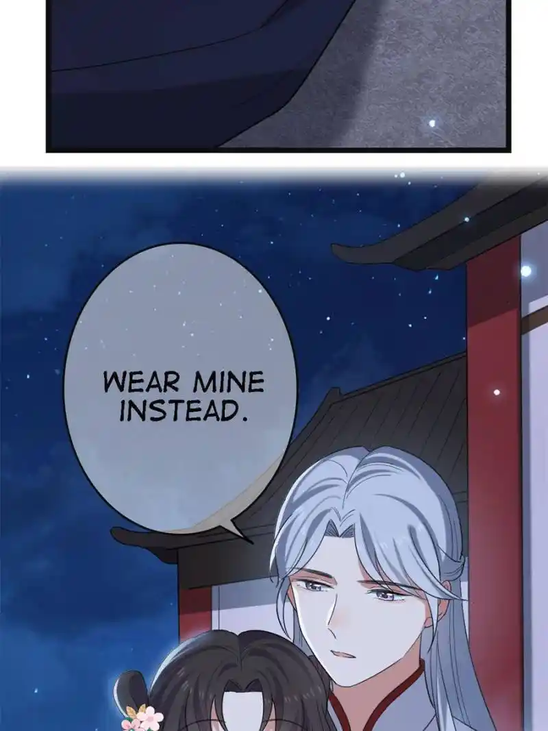 The Sickly Tyrant With An Innocent Facade Chapter 108