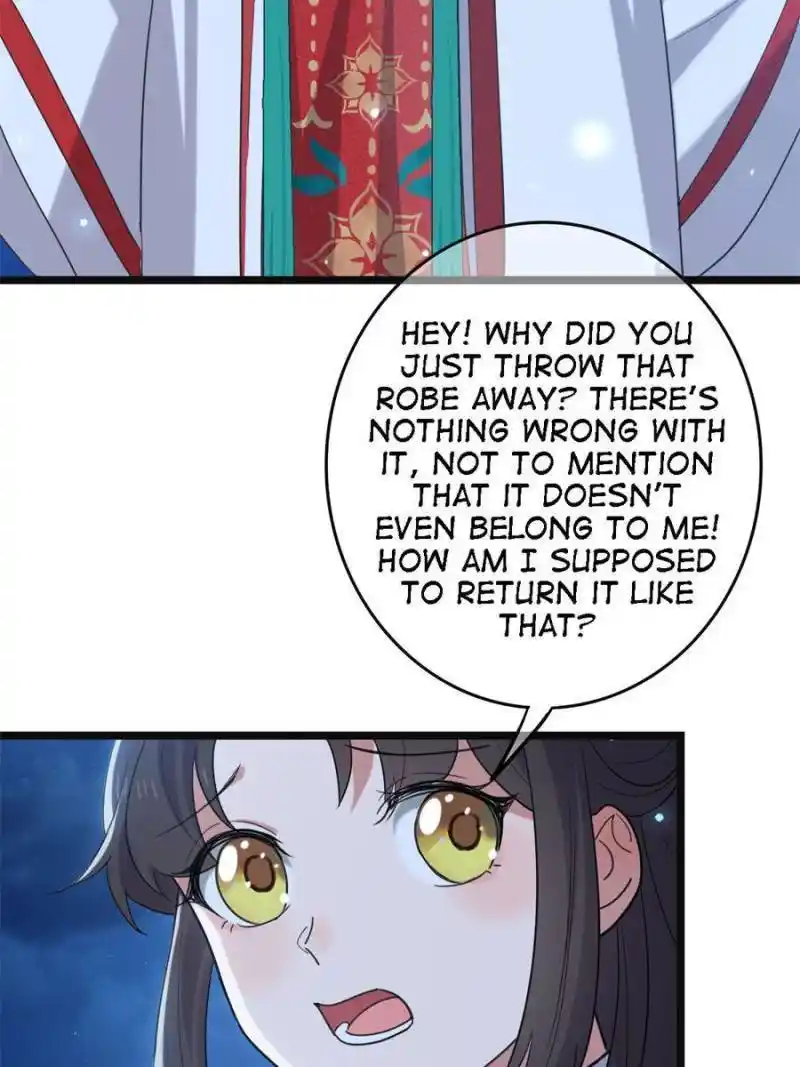 The Sickly Tyrant With An Innocent Facade Chapter 108