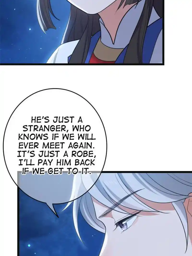 The Sickly Tyrant With An Innocent Facade Chapter 108