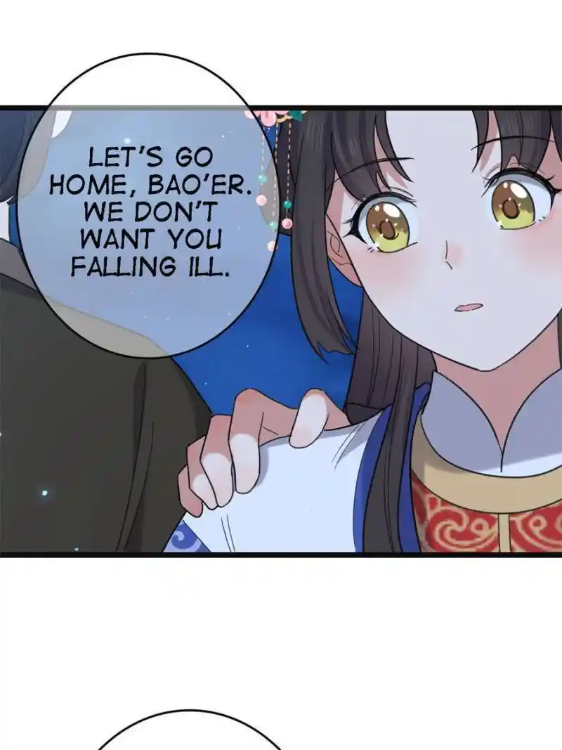 The Sickly Tyrant With An Innocent Facade Chapter 108