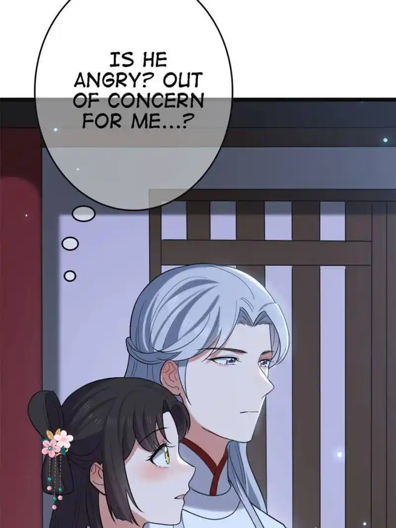 The Sickly Tyrant With An Innocent Facade Chapter 108