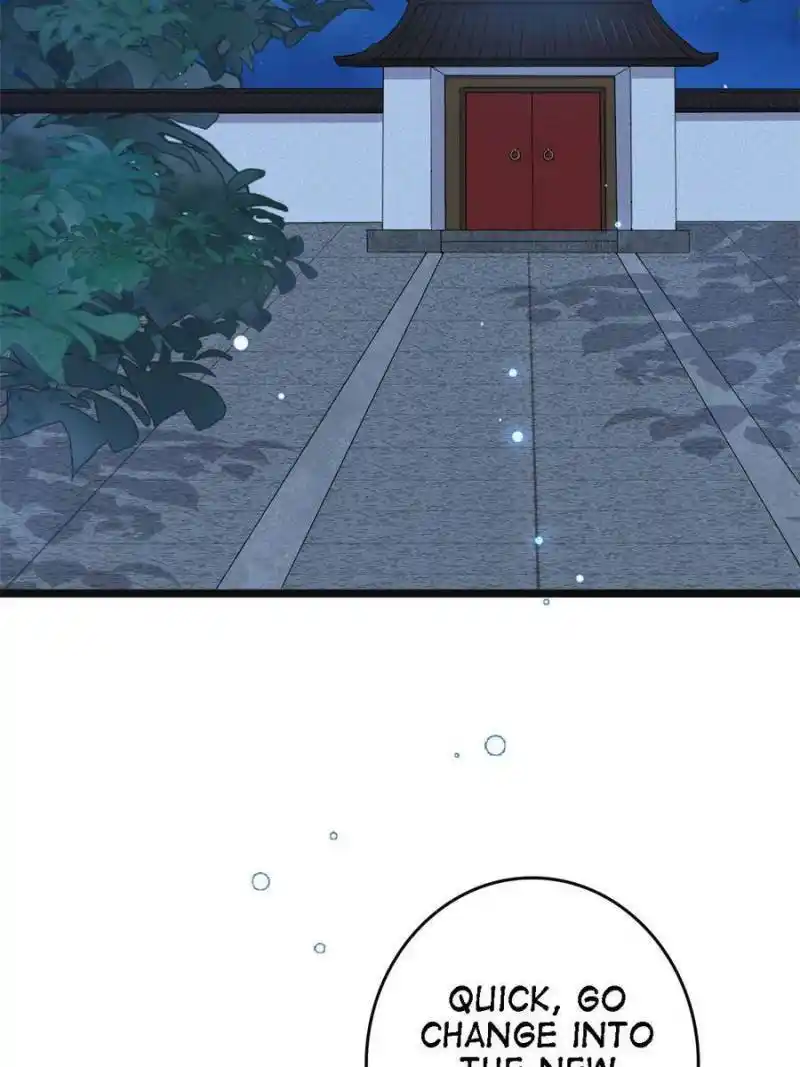 The Sickly Tyrant With An Innocent Facade Chapter 109