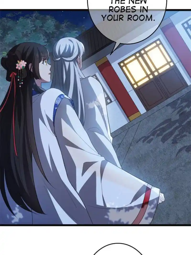 The Sickly Tyrant With An Innocent Facade Chapter 109