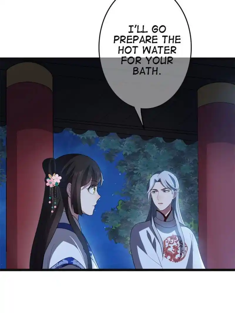 The Sickly Tyrant With An Innocent Facade Chapter 109