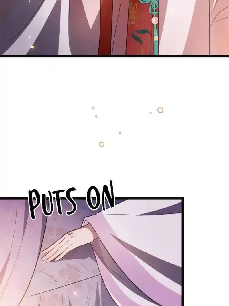 The Sickly Tyrant With An Innocent Facade Chapter 109