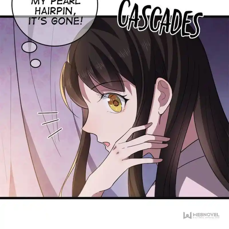 The Sickly Tyrant With An Innocent Facade Chapter 109