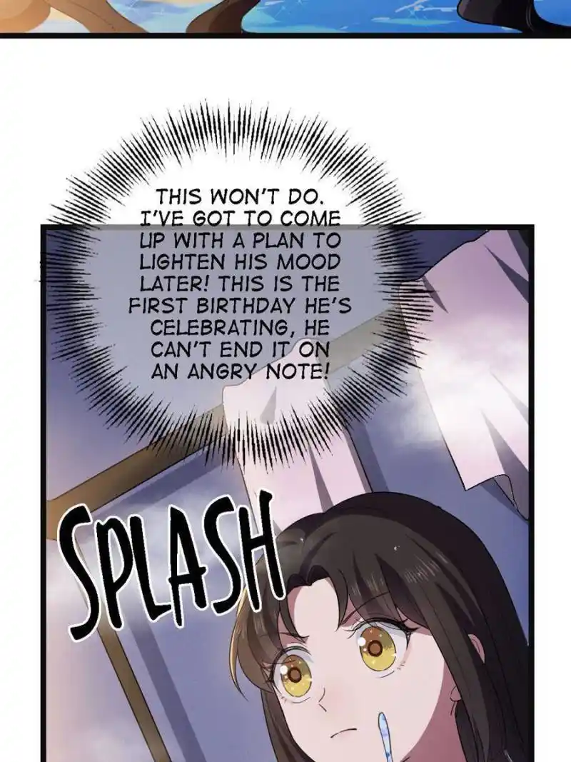 The Sickly Tyrant With An Innocent Facade Chapter 109