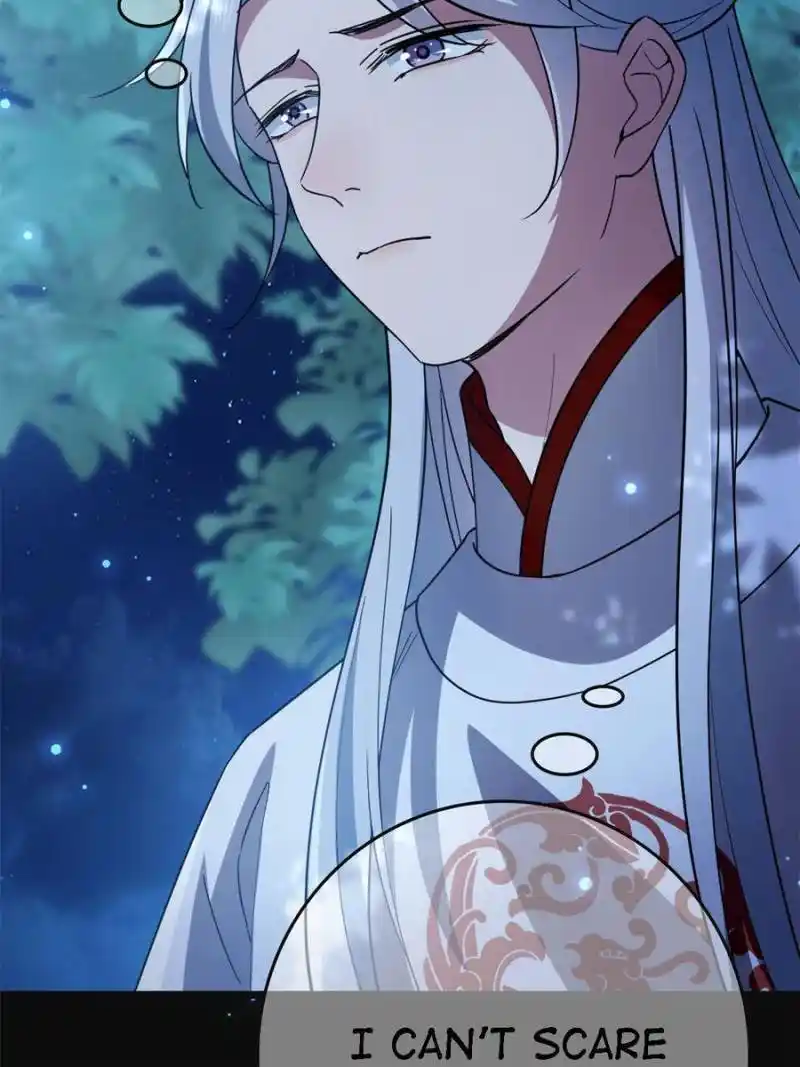 The Sickly Tyrant With An Innocent Facade Chapter 109